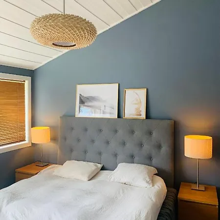 Beautiful Close To Everything Apartman