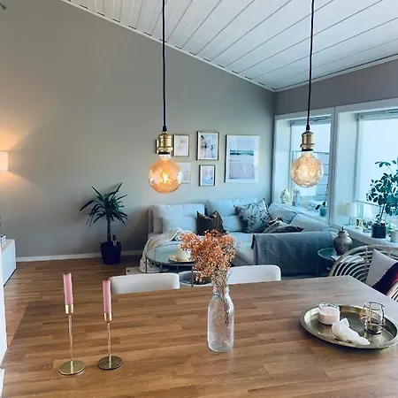 Beautiful Close To Everything * Stavanger