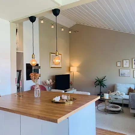 Apartman Beautiful Close To Everything