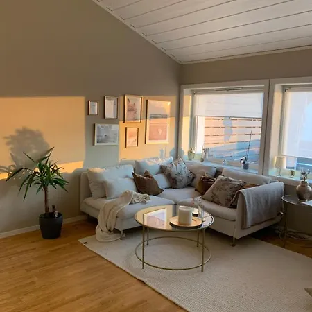 Beautiful Close To Everything Apartman Stavanger